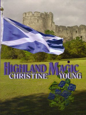 cover image of Highland Magic